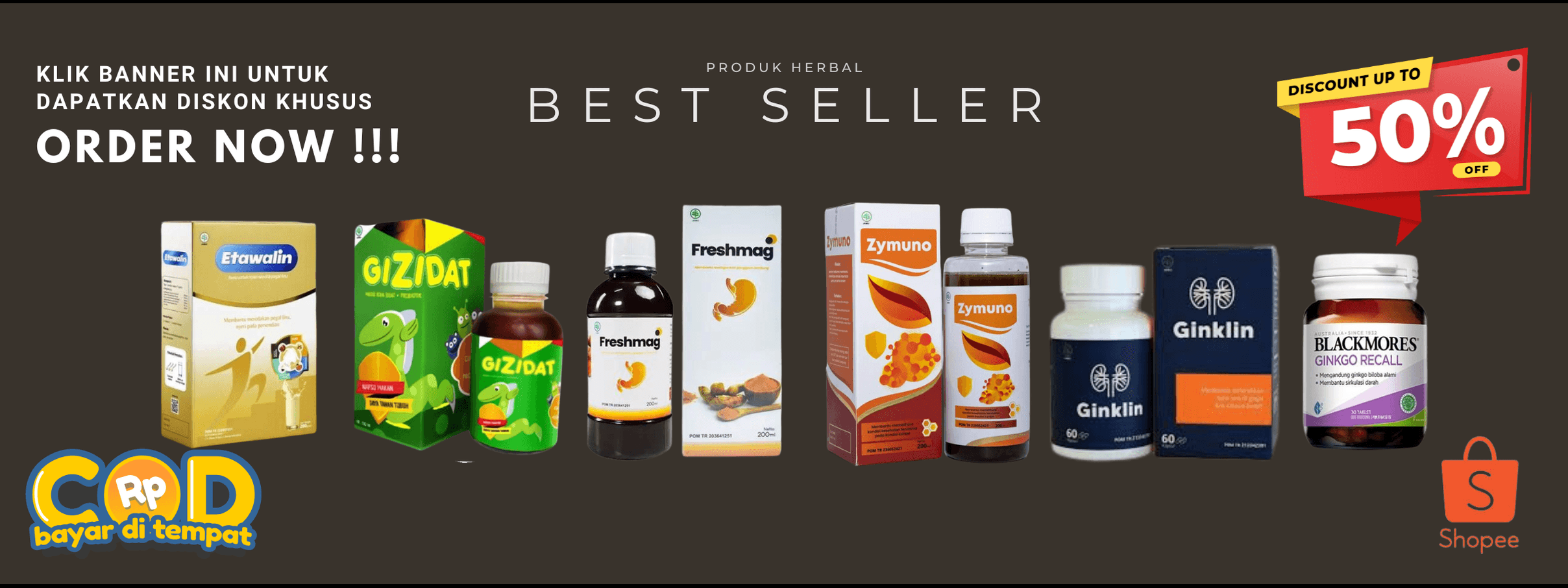 ADS: Affliate by YangLain.com