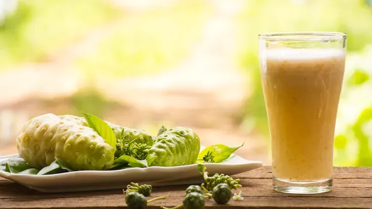 F2 Dari Fermentasi Mengkudu Apakah Aman Dan Halal